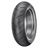 Dunlop 180/55 ZR17 73 W ROADSMART II TL