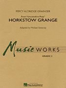Percy Aldridge Grainger-Horkstow Grange-SET+AUDIO-ONLINE