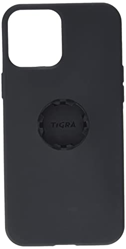 Tigra Sport FitClic Schutzhülle für iPhone 12 Pro Max (6,7 Zoll)