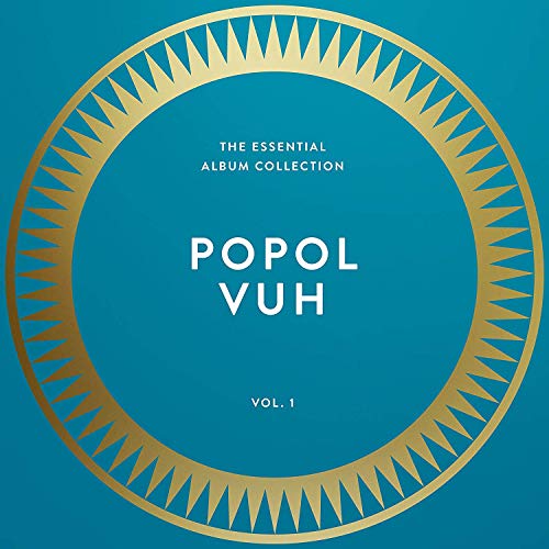 Essential Album Collection Vol.1 [Vinyl LP]