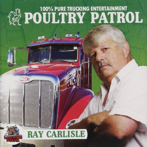Poultry Patrol