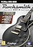 Rocksmith 2014 Edition With Cable PC