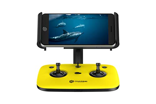 Chasing - Fernsteuerung für Unterwasserdrohne - ROV - Chasing Dory - Bluetooth - Telefon/Tablet