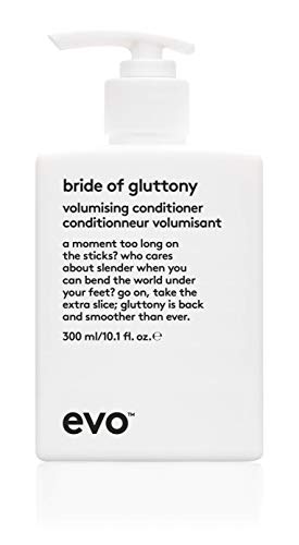 Evo Bride Of Gluttony Volume Conditioner, 300 ml
