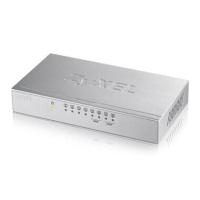ZyXEL GS-108B v3 8 Ports Netzwerk Switch 8 Port 2.000 MBit/s