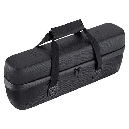 Ebike Akku Tasche, E-Bike Batterie Tasche Wasserdicht, Elektrofahrrad E-Bike MTB Offroad E-Bike Akku Aufbewahrungstasche, Sicherheitstasche für Fahrrad-Batterien Lagerung Transport, 46x16x10cm