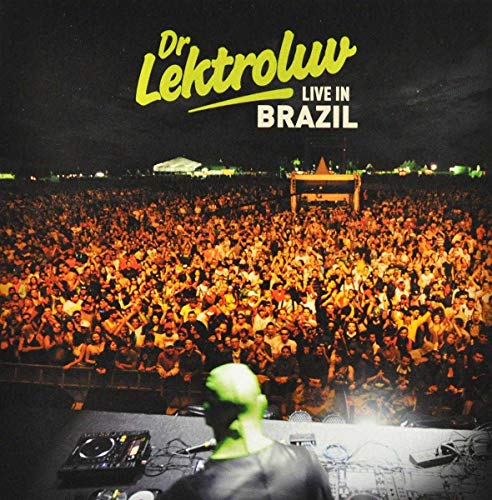 Live in Brazil