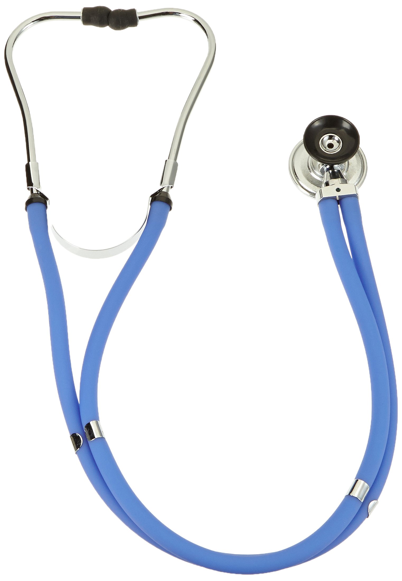 NCD Medical/Prestige Medical S122-CBL Sprague Stethoscope - Ciel Blue