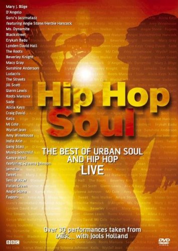 Hip Hop Soul