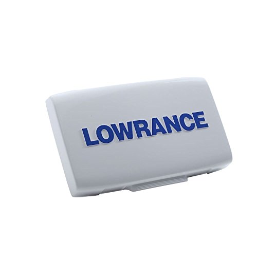 Lowrance Echolot Zubehör - Sun Cover für Hook2-7 Geräte