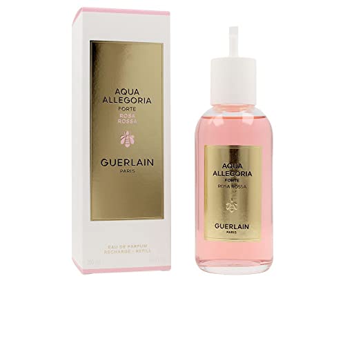 AQUA ALLEGORIA ROSA ROSSA eau de parfum spray