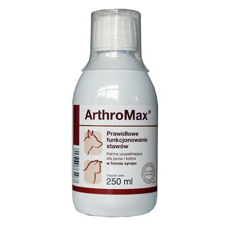 DOLFOS ArthroMax 250 ml