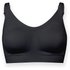Medela Ultimate BodyFit Schwangerschafts- und Still BH, XL, schwarz