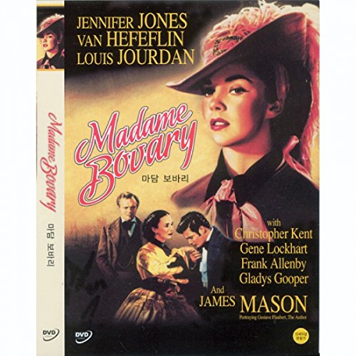 Madame Bovary (1949) Alle Region