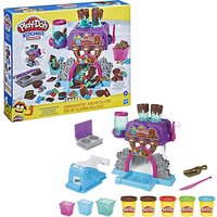 Play-Doh Kitchen Bonbon-Fabrik