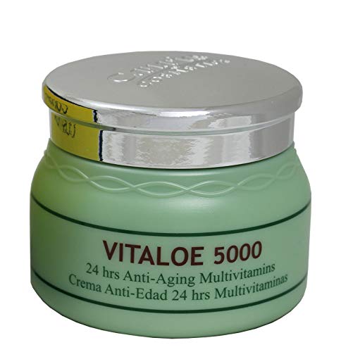 'Vitaloe 5000', Anti-Aging Creme
