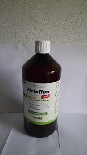 Anibio Melaflon Nachfüllung 1000 ml