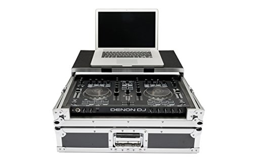 Magma DJ-Controller Workstation 40977 mc-4000