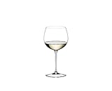 Riedel sommeliers vintage champagne 1 / dose 4 4400/28
