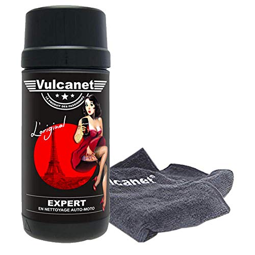 vulcavite – Produkt D Pflege vulcavite