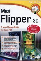 Maxi Flipper 3D