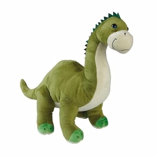 Ravensden Brontosaurus Dinosaurier-Spielzeug, 30 cm