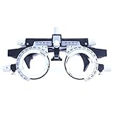 Summerwindy optische Optik Probelinse Rahmen Auge Optometrie Optikergeschaeft