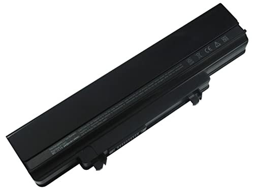 MicroBattery MBXDE-BA0031 Notebook-Komponente Zusatzakku/Akku - zusätzliche Notebook-Komponenten (Akku/Akku, Dell)