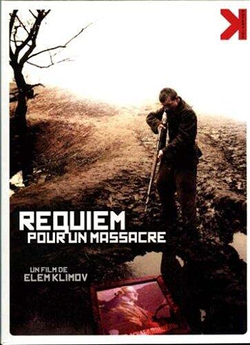 Requiem pour un massacre [FR Import]