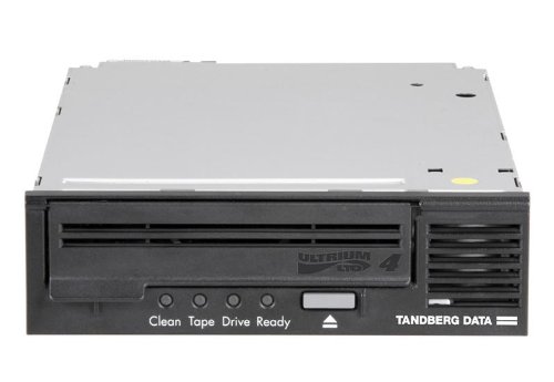 Tandberg LTO-4 Half Height Streamer SCSI