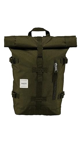 Barts Mountain Backpack Rucksack (one size, army)