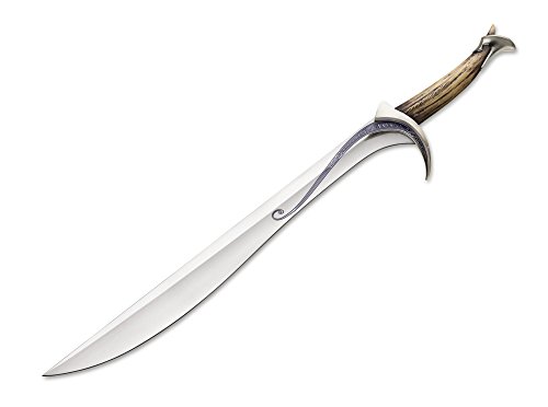 United Cuterly Schwert von Thorin Eichenschild - Orcrist, 05UC2928