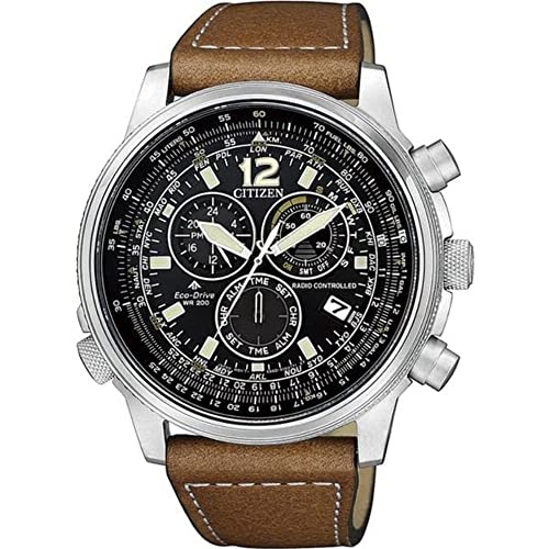 Citizen Uhr Pilot RC CB5860-27E