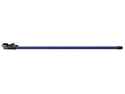 Eurolite 52207053 T8 Leuchtstab (36 Watt, 134 cm) L blau