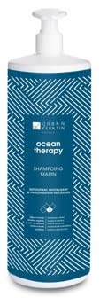 Urban Keratin Ocean Therapy Marineshampoo mit Algen, 1000 ml