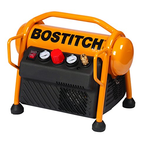 Bostitch MRC6-E Compressor, 1100 W, 230 V