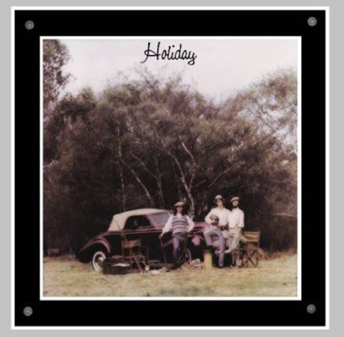 Holiday [Vinyl LP]