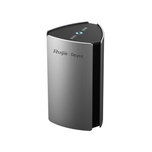 Ruijie Reyee 3200Mbps Wi-Fi 6 Dual-Band Gigabit Mesh Router RG-M32