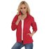 Regenjacke 'Annina' rot 38