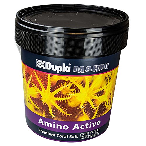 Dupla Marin 81437 Premium Coral Salt Amino Active 20 kg Eimer für 600 l