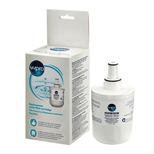 Wpro APP100/1 | 3er Pack Wasserfilter kompatibel mit Samsung - MAYTAG DA29-00003G /F /B, HAFIN2/EXP Kühlschrank Filter
