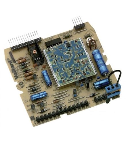 Vaillant Printed Circuit Board 25-2957 Leiterplatte VC VCW 252957, Farbe kann abweichen