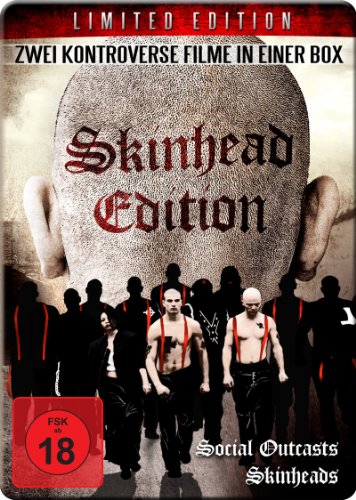Skinhead Edition - Metal-Pack [Limited Edition]