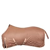 Premiere Fliegendecke Basic, Farbe:taupe;Groesse:195 cm