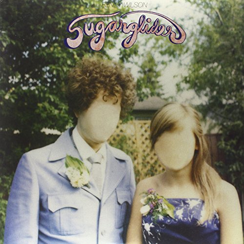 Sugarglider [Vinyl LP]