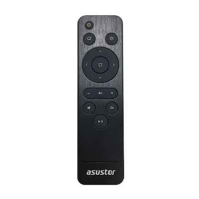 ASUS As-RC13 Remote, 90IX00F2-BW0S20