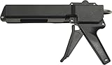 OTTO Handpress-Pistole 2K H 248 zur Verarbeitung von 2K-PU-Türzargenschaum OTTOPUR Turbo 2 x 105 ml