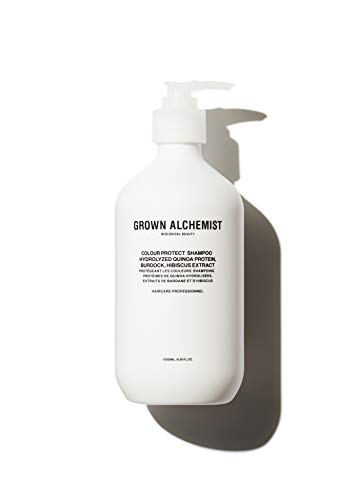 Grown Alchemist Colour-Protect Shampoo, 500 ml