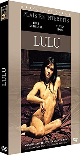 Lulu - plaisirs interdits