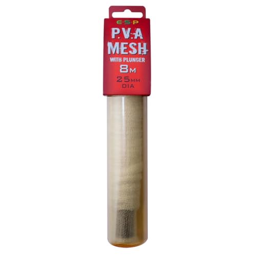 ESP Pva Mesh